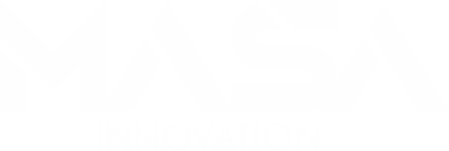 MASA Innovation Logo