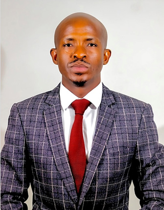 Dr Boitshoko E. Otlhomile