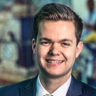 Dillon Muhly-Alexander