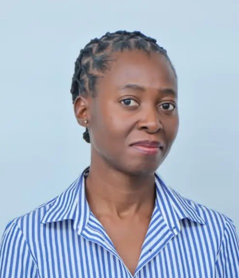 Eunice Hanna