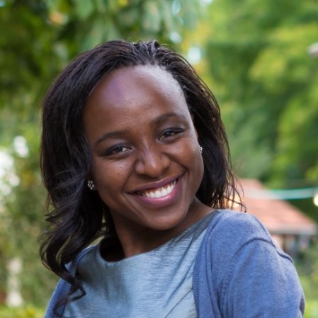 Tumelo (Morobane) Mathias